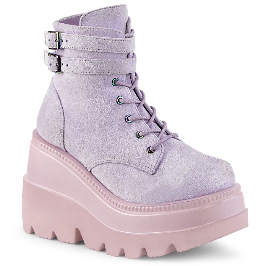 demonia_lavender_vegan_suede_shaker_52.jpg Demonia Lavender Vegan Suede Shaker-52 - Image 1