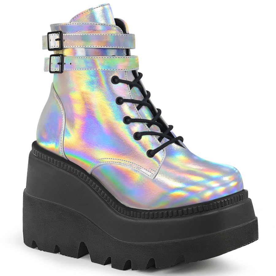 demonia_silver_hologram_shaker_52.jpg Demonia Silver Hologram Shaker-52 - Image 1