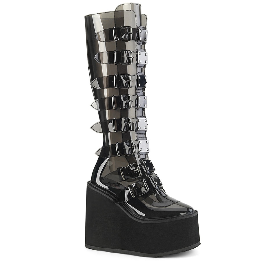 demonia_smoke_tpu_swing_815c.jpg Demonia Smoke Tpu Swing-815C - Image 1