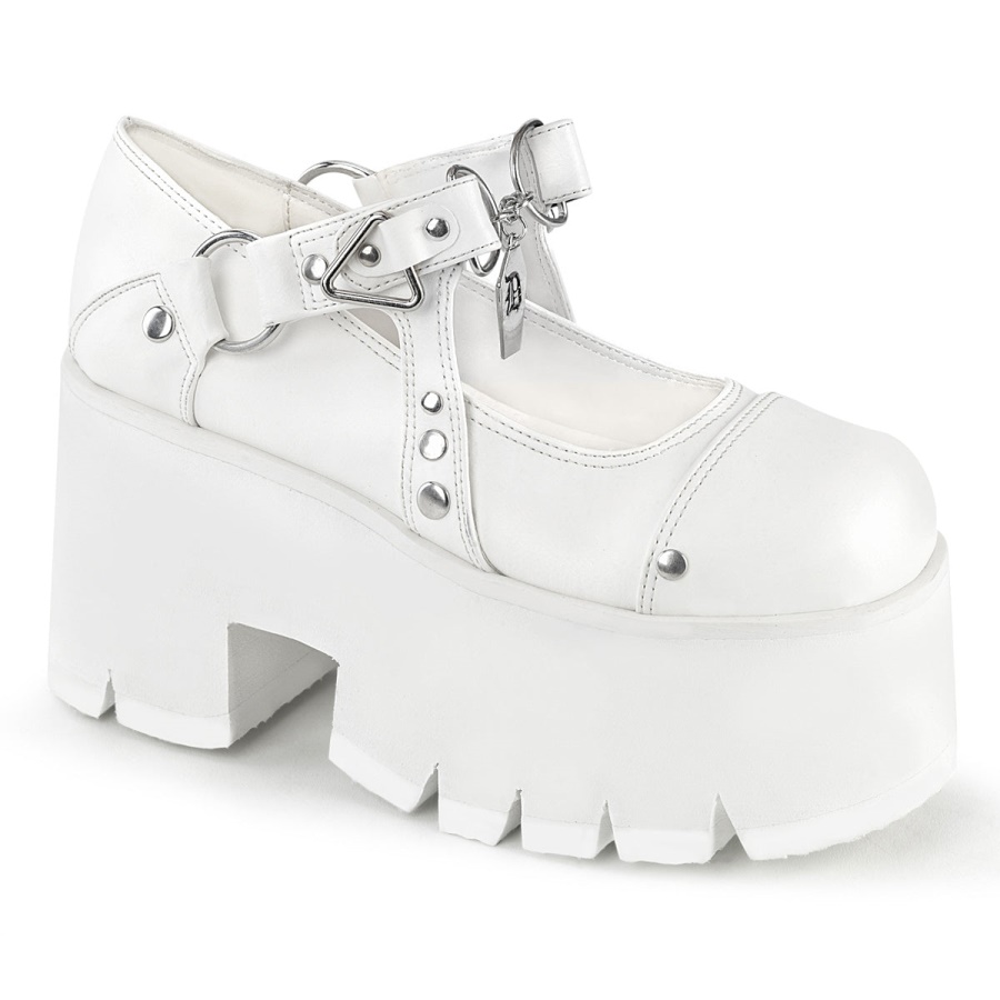 demonia_white_vegan_leather_ashes_33.jpg Demonia White Vegan Leather Ashes-33 - Image 1