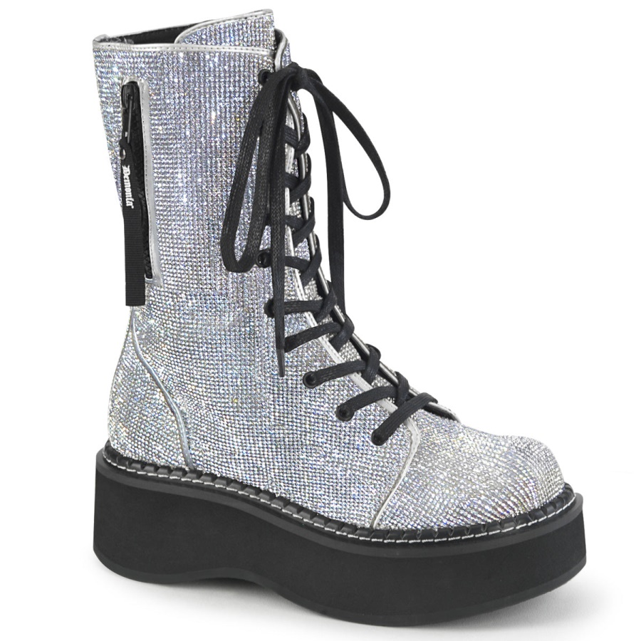 emily_362_silver_vegan_leather_rhinstone_demonia.jpg Emily-362 Silver Vegan Leather-Rhinstone Demonia - Image 1