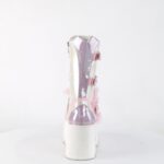 Ashes-120 Demonia Lavender Holographic Patent - Image 5