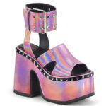 Camel-102 Demonia Pink Hologram - Image 2