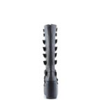 Concord-108 Black Vegan Leather Demonia - Image 5