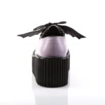 Creeper-205 Demonia Lavender Vegan Leather - Image 5