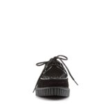 Creeper-602S Demonia Black Suede - Image 3