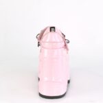 Demonia Baby Pink Hologram Patent Wave-48 - Image 5