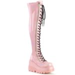Demonia Baby Pink Hologram Shaker-374 - Image 2