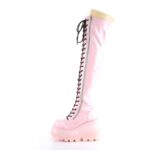 Demonia Baby Pink Hologram Shaker-374 - Image 4