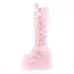 Demonia Baby Pink Hologram Swing-815 - Image 4
