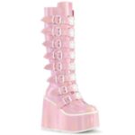 Demonia Baby Pink Hologram Swing-815 - Image 6