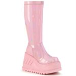 Demonia Baby Pink Stomp-200 - Image 6