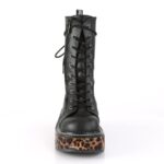 Demonia Black-Animal Emily-350 - Image 3