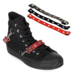 Demonia Black Canvas Deviant-107 - Image 2