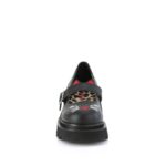 Demonia Black Vegan Leather Renegade-56 - Image 3