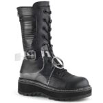 Demonia Black Veganlea Ther Lilith-271 - Image 2