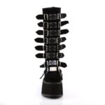 Demonia Black Velvet Damned-318 - Image 3