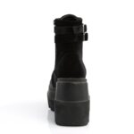 Demonia Black Velvet Shaker-52 - Image 5