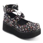 Demonia Floral Fabric Sprite-02 - Image 6
