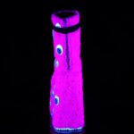 Demonia Hot Pink Fur Slay-206 - Image 5