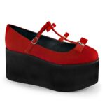 Demonia Red Canvas Click-08