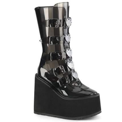 Demonia Smoke Tpu Swing-230C