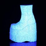 Demonia White Multi Glitter Stack-201G - Image 4