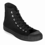 Deviant-101 Black Canvas Demonia