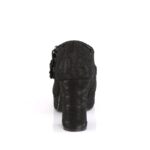 Gothika-09 Black Satin-Lace Demonia - Image 5