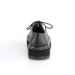 Lilith-99 Black Vegan Leather Demonia - Image 5