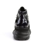 Neptune-100 Demonia Black Glitter-Silver - Image 5