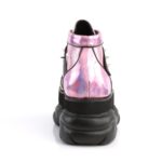 Neptune-100 Pink Glitter-Silver Demonia - Image 5