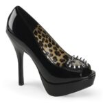 Pixie-17 Demonia Black - Image 2