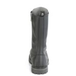 Riot-14 Black Vegan Leather Demonia - Image 5