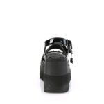 Shaker-13 Demonia Black Patent - Image 5