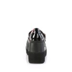 Shaker-27 Demonia Black-Red Patent - Image 5