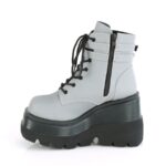 Shaker-52 Demonia Gray Reflective - Image 4