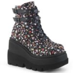 Shaker-52St Demonia Floral Fabric - Image 6