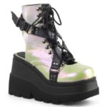 Shaker-56 Green Demonia - Image 6