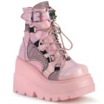 Shaker-60 Demonia Baby Pink Hologram - Image 2
