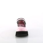 Sprite-01 Demonia Baby Pink Holo Patent - Image 3
