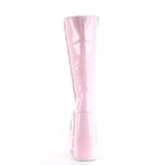 Stack-301 Baby Pink Hologram Demonia - Image 5