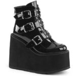 Swing-105 Demonia Black