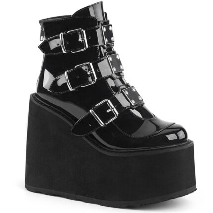 Swing-105 Demonia Black