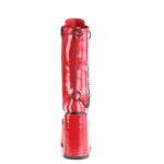 Swing-150 Demonia Red Holographic Stretch Patent - Image 5