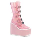 Swing-230C Demonia Baby Pink T P U