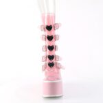 Swing-230C Demonia Baby Pink T P U - Image 3