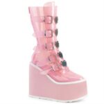 Swing-230C Demonia Baby Pink T P U - Image 6