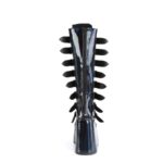 Swing-815 Demonia Black Holographic Patent - Image 5