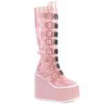 Swing-815C Demonia Baby Pink T P U - Image 2